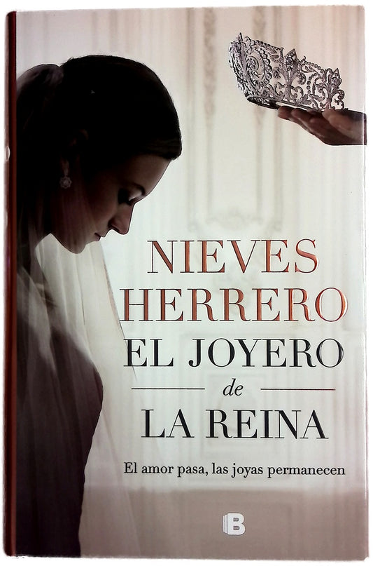 El joyero de la reina