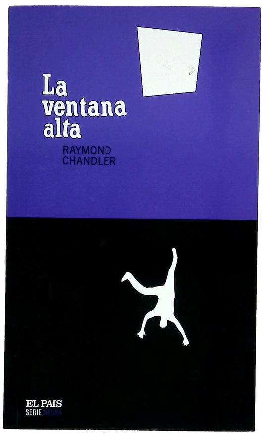 La ventana alta