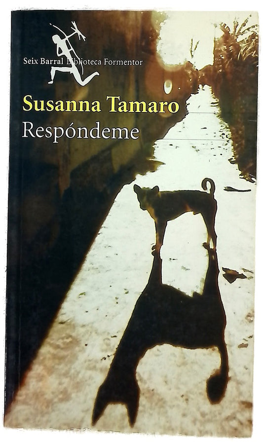 Respóndeme