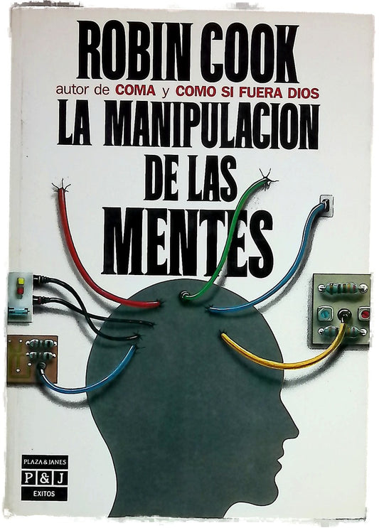 LA Manipulacion De Las Mentes/Mindbend