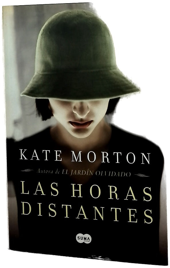 Las horas distantes
