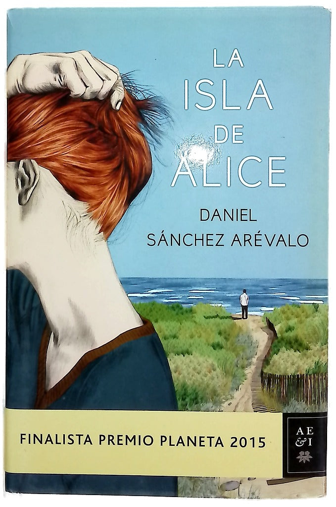 La isla de Alice