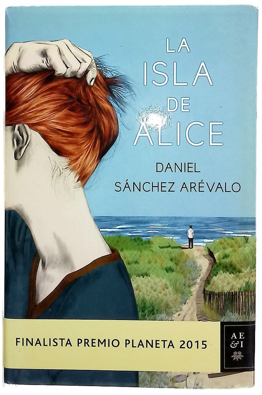 La isla de Alice