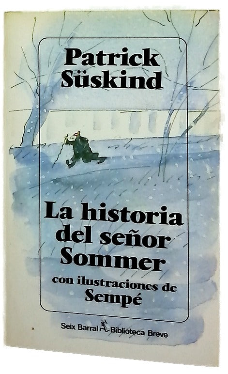 La historia del señor Sommer