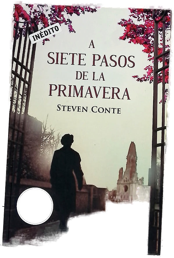 A siete pasos de la primavera