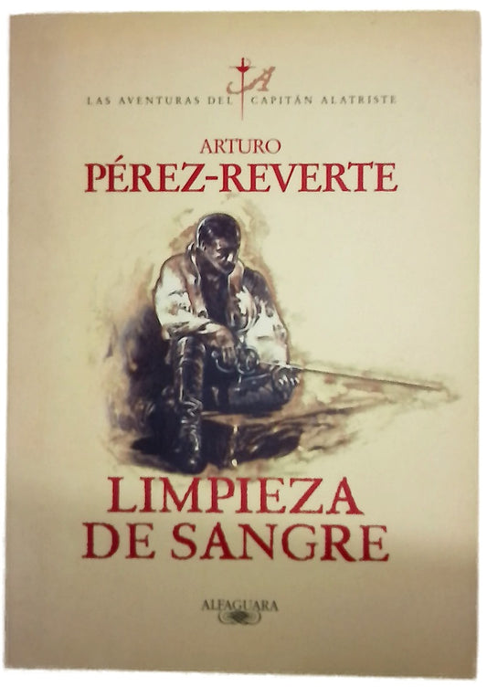 Limpieza de sangre