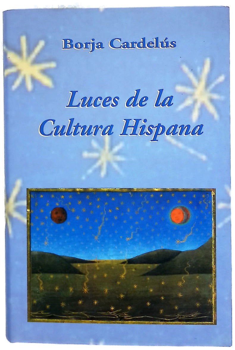 Luces de la cultura hispana
