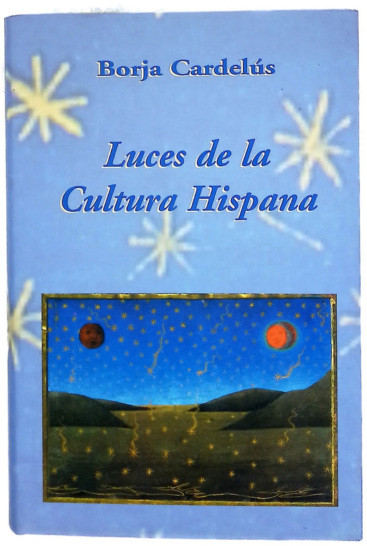 Luces de la cultura hispana