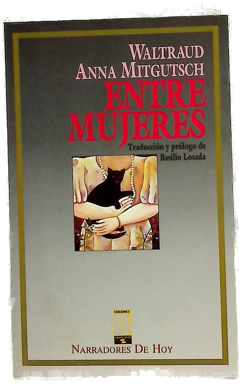 Entre mujeres