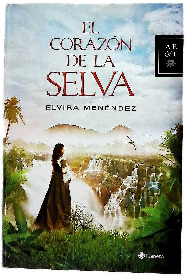 El corazón de la selva