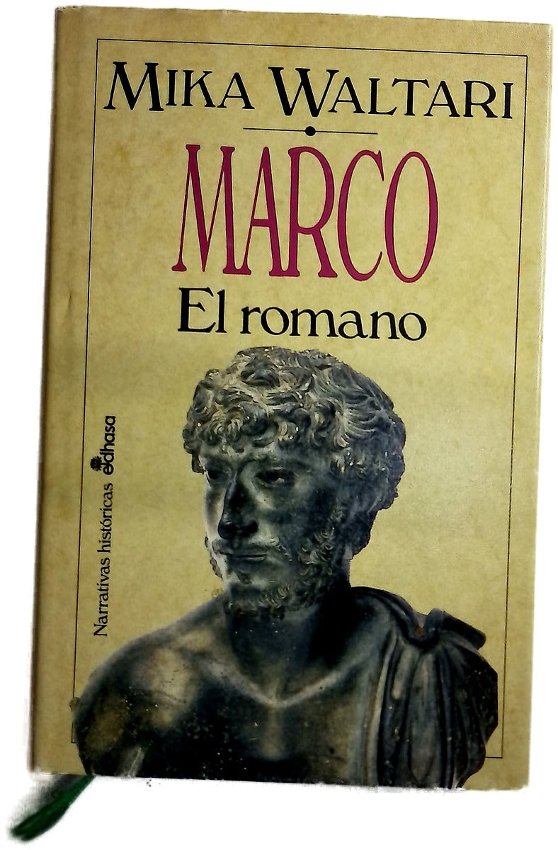 Marco el romano