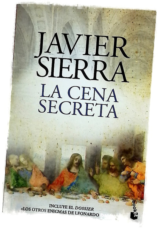 La cena secreta