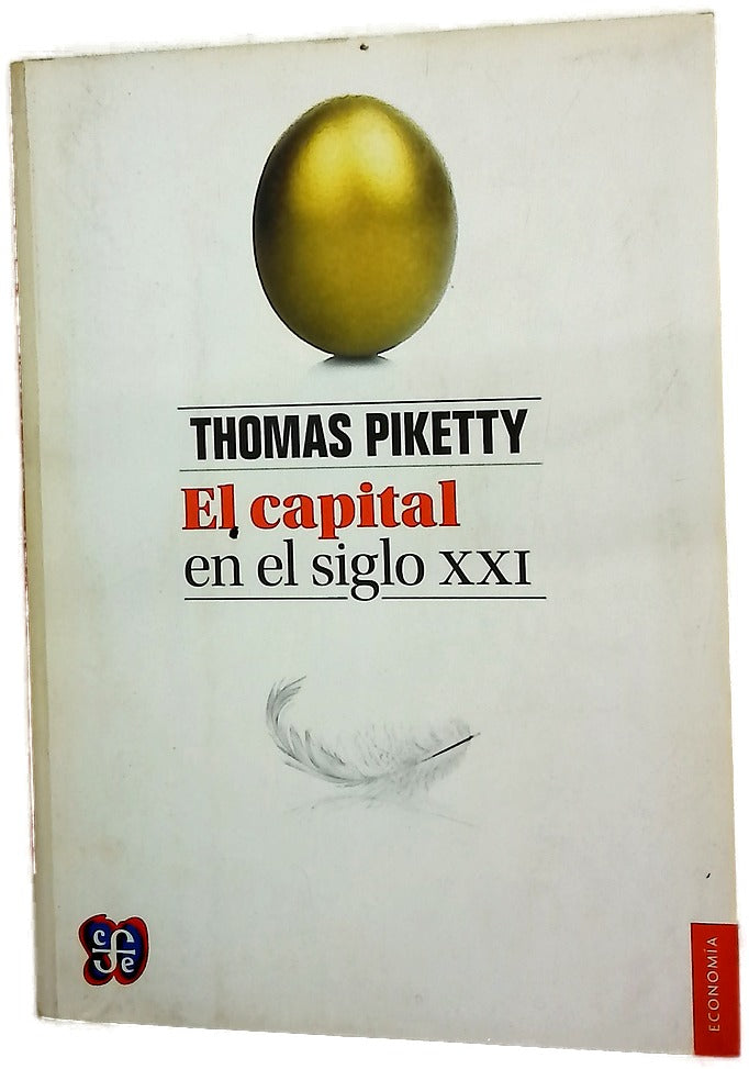 El capital en el siglo XXI