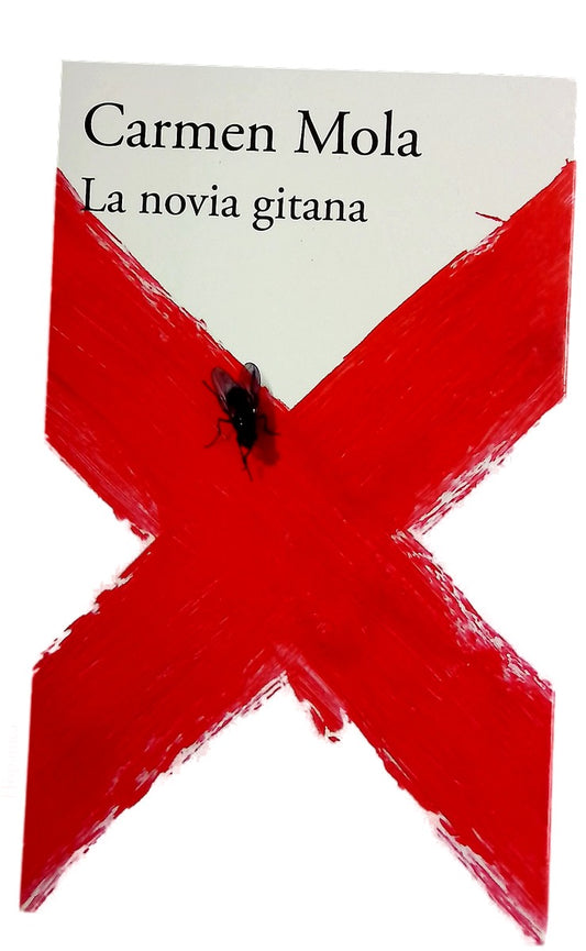 La novia gitana