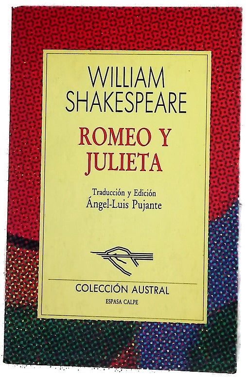 Romeo y Julieta