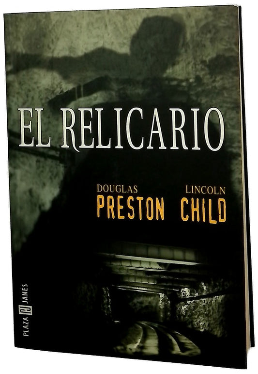 El relicario