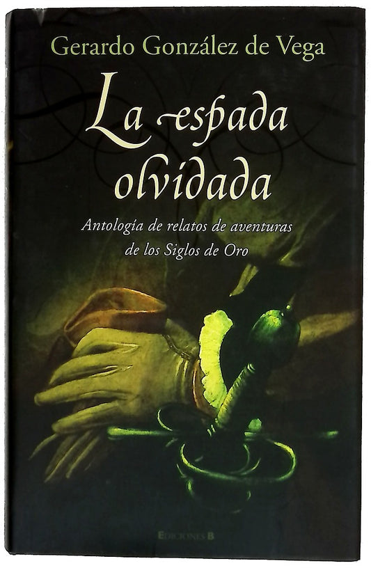 La espada olvidada