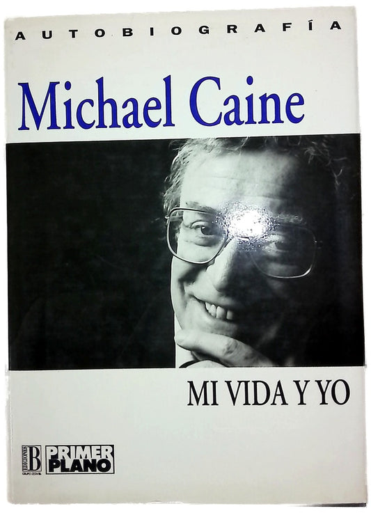 Mi vida y yo autobiografía