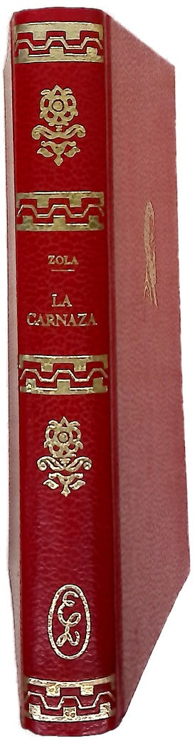 La carnaza /