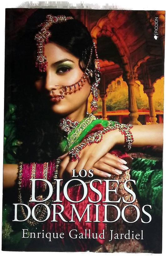 Los dioses dormidos