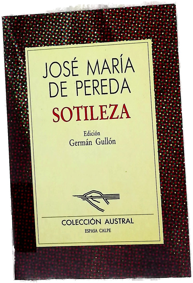 Sotileza