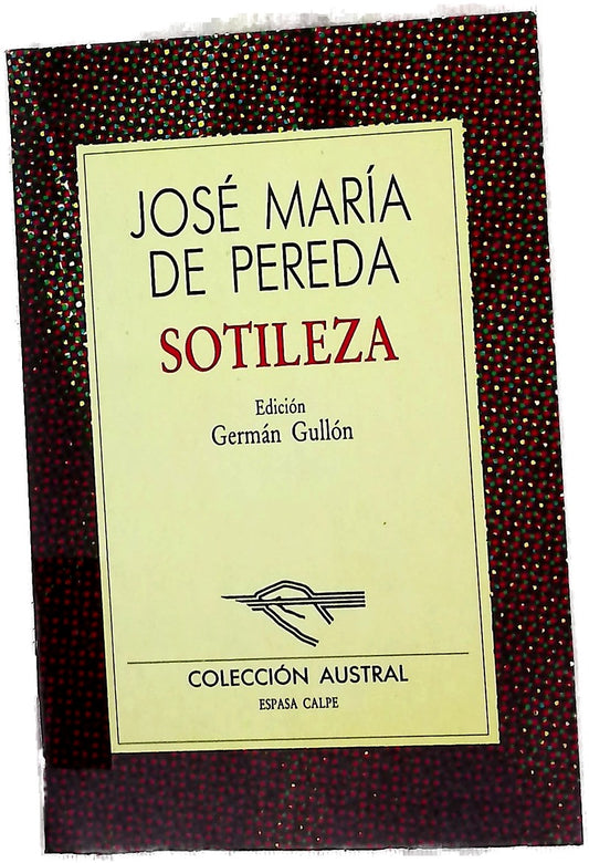 Sotileza