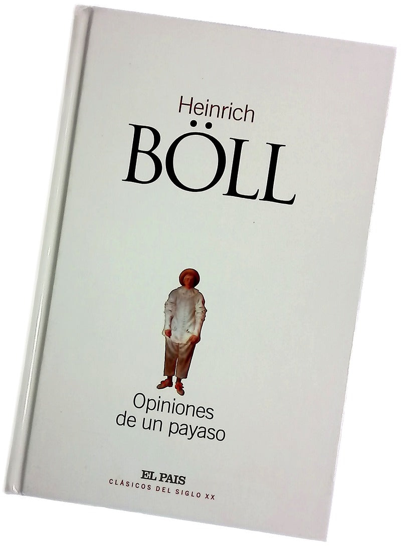 Opiniones de un payaso