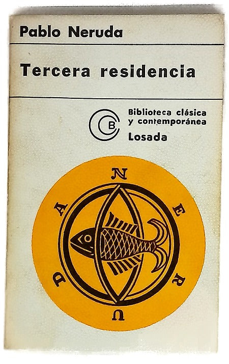 Tercera residencia (1935-1945)