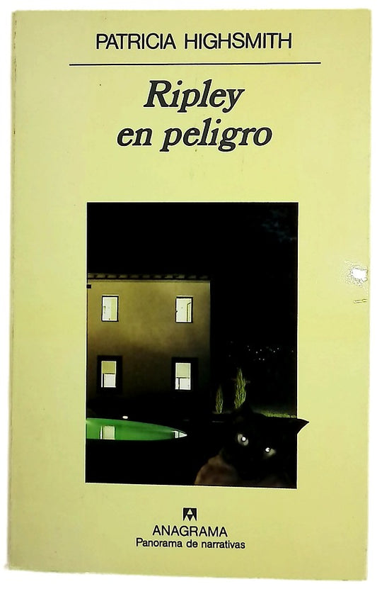 Ripley en peligro