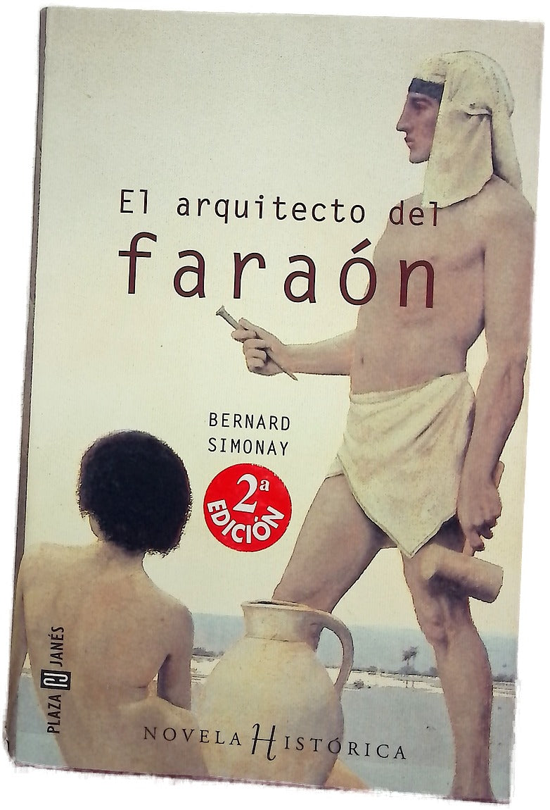 El Arquitecto Del Faraón