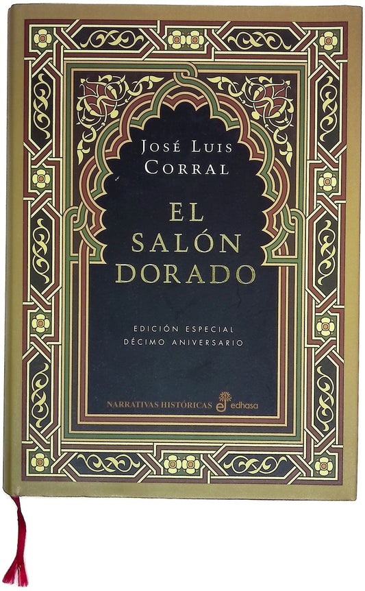 El salón dorado