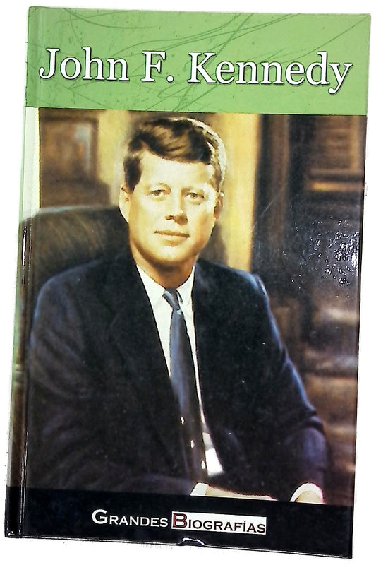 John F. Kennedy
