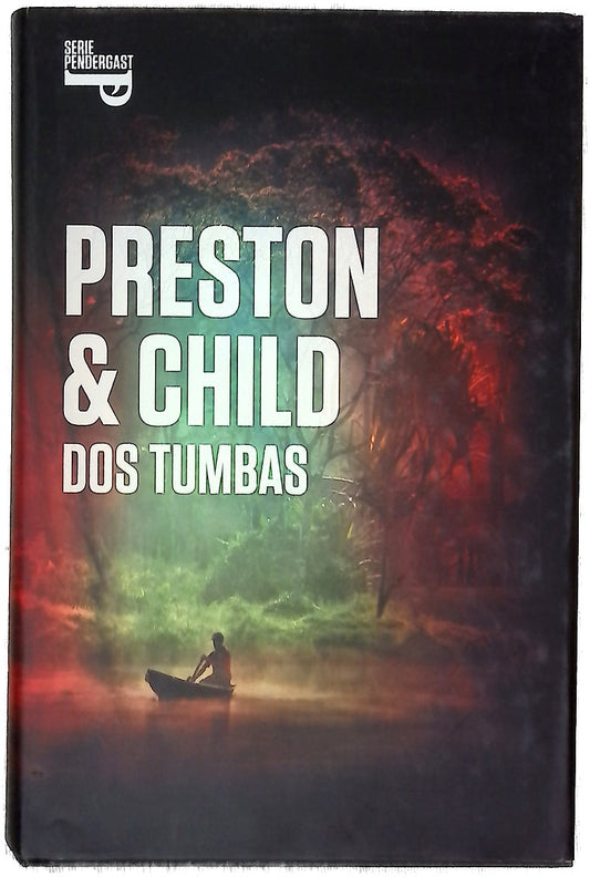 Dos tumbas