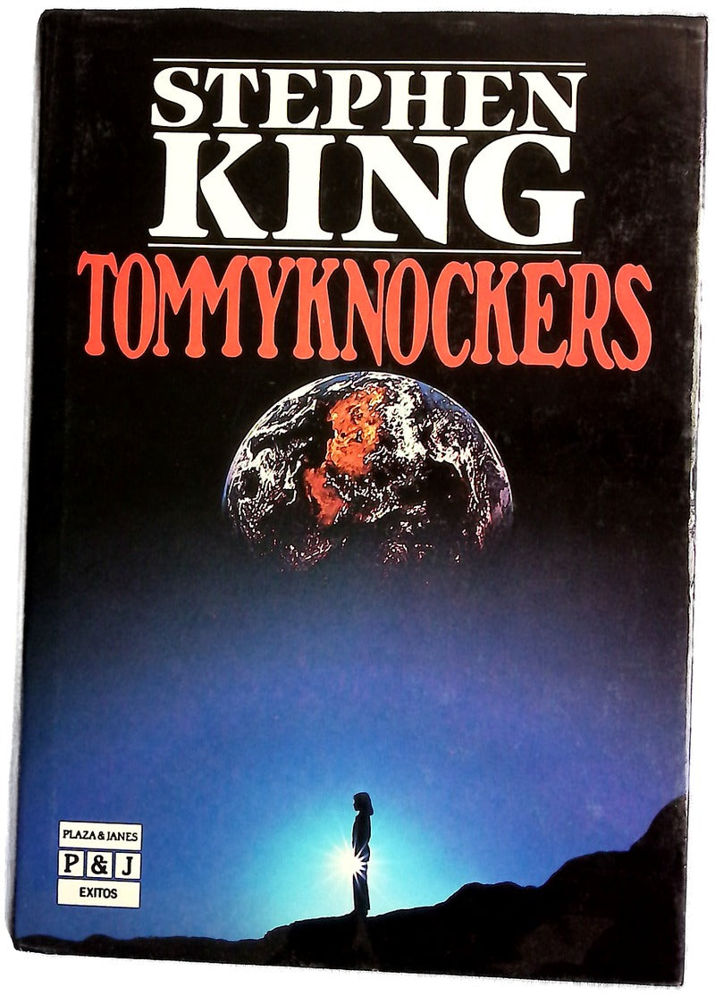 Tommyknockers