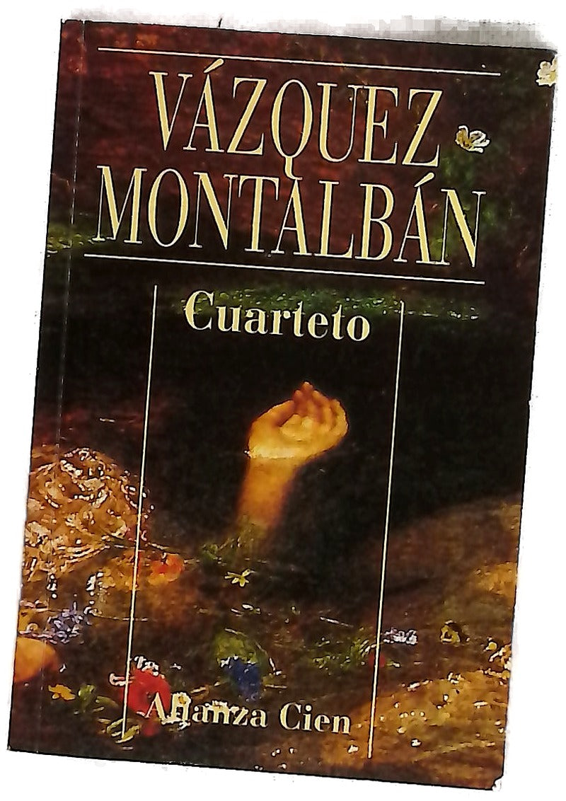 Cuarteto