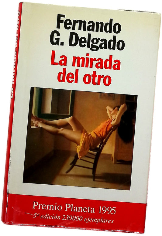 La mirada del otro