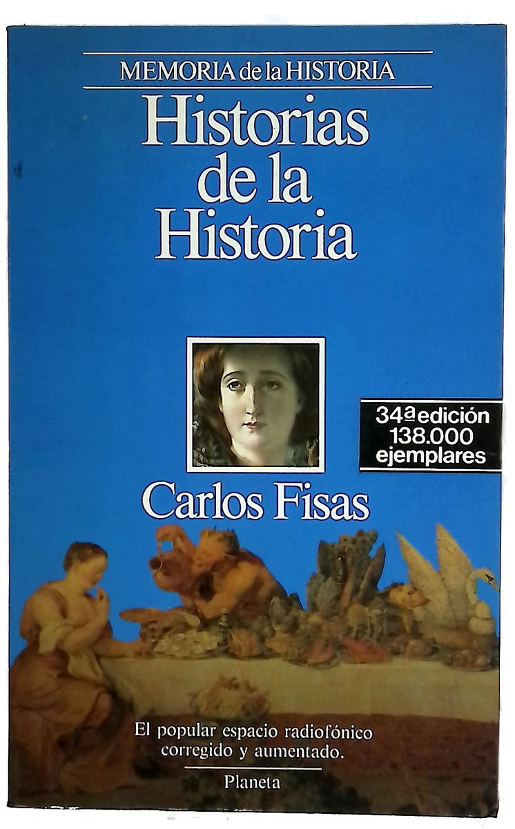 Historias de la historia