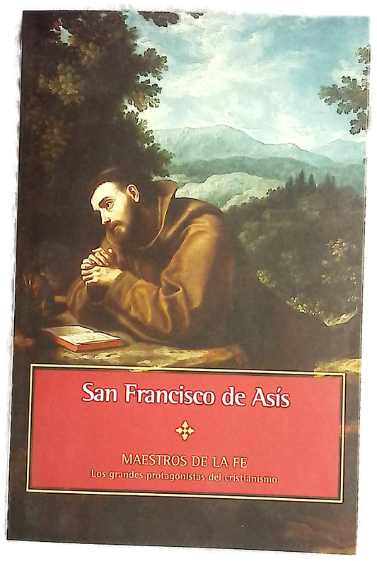 San Francisco de Asís