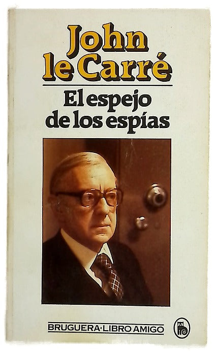 El espejo de los espías