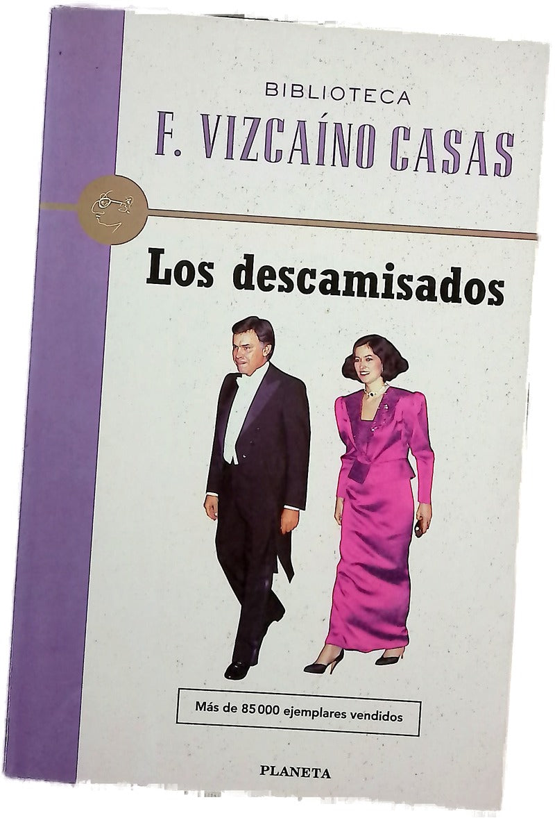 Los descamisados