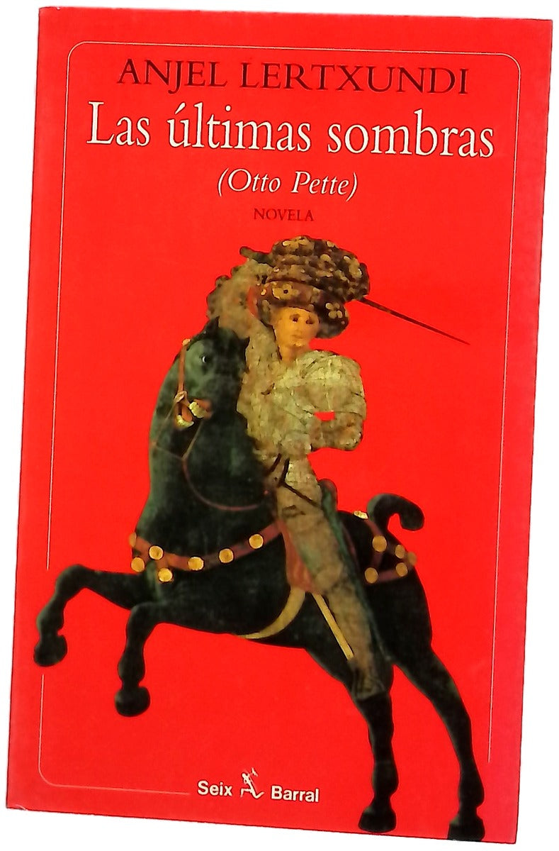 Las últimas sombras (Otto Pette)