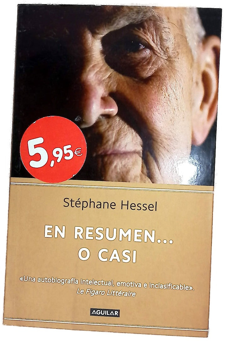 En resumen... o casi