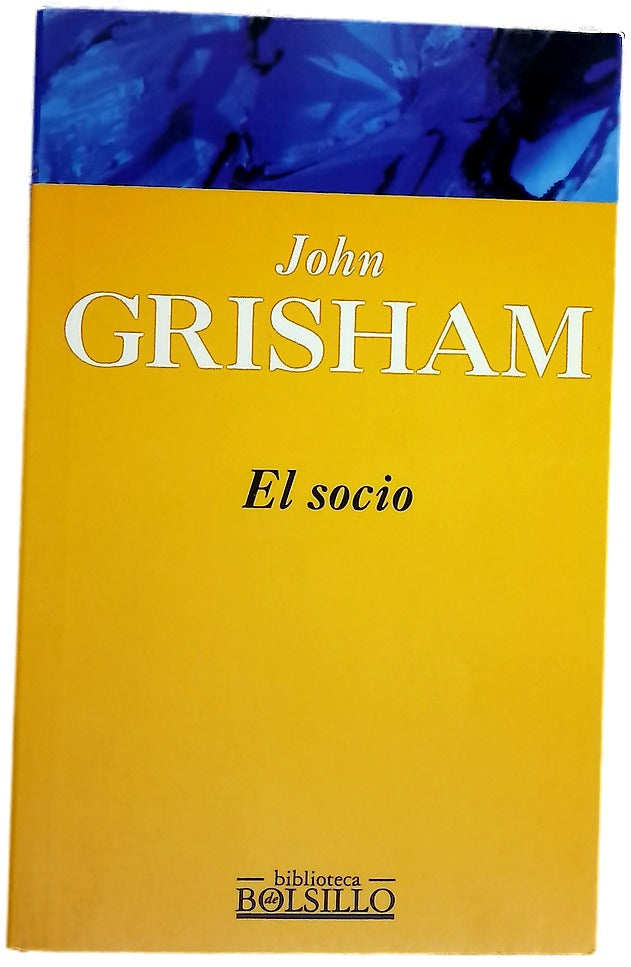 El socio