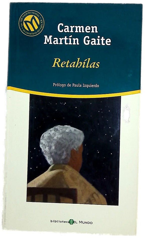 Retahílas