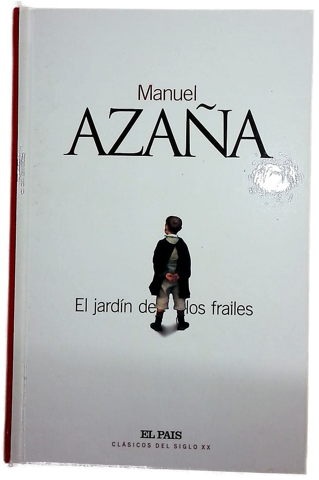 El jardín de los frailes