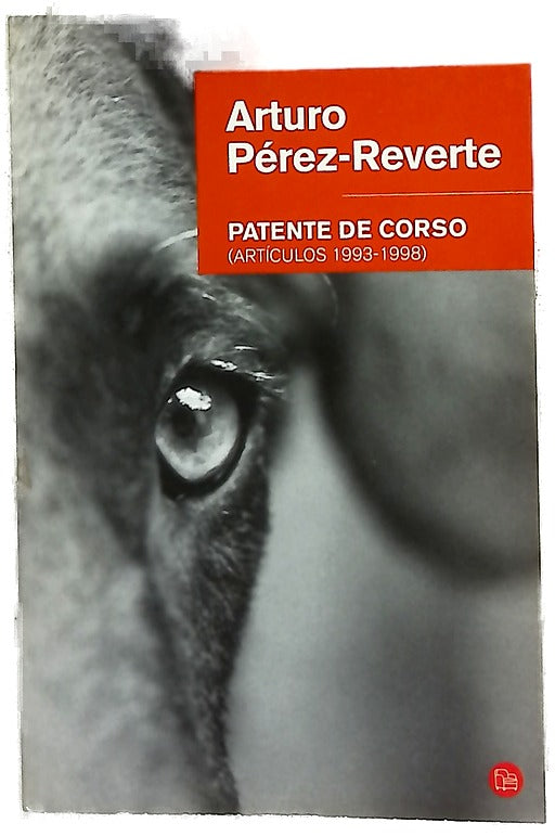 Patente de corso (1993-1998)