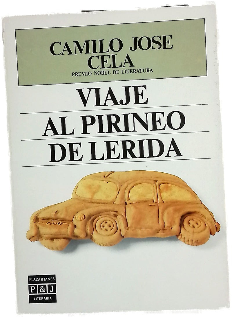 Viaje al Pirineo de Lérida