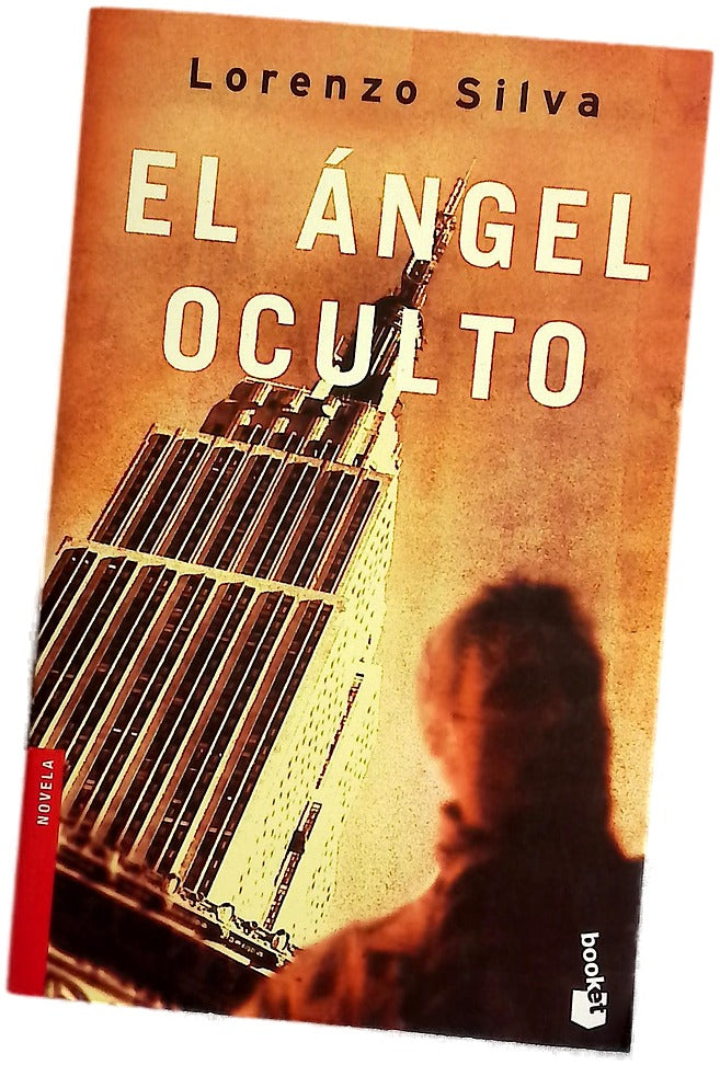 El ángel oculto