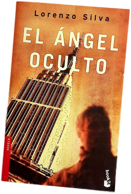 El ángel oculto
