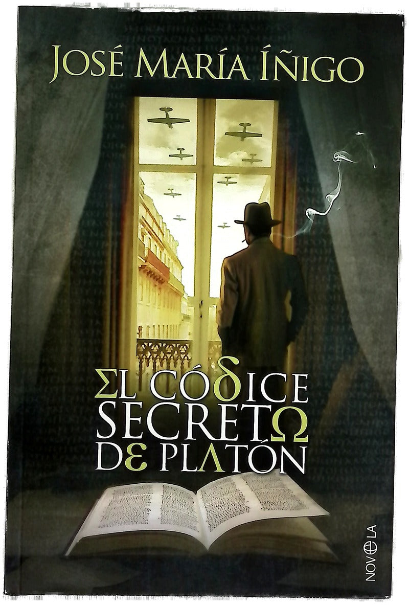 El códice secreto de Platón